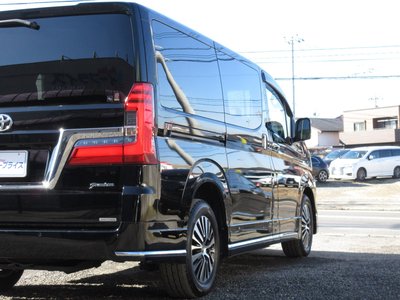 2021 Toyota GRAND ACE — фото 27