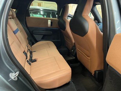 2024 MINI COOPER COUNTRYMAN 照片 10