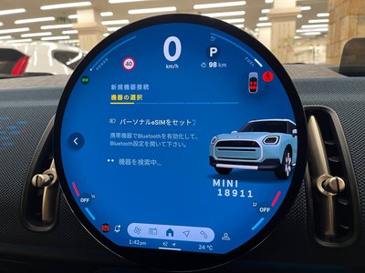 2024 MINI COOPER COUNTRYMAN 照片 38