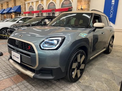 2024 MINI COOPER COUNTRYMAN 照片 58