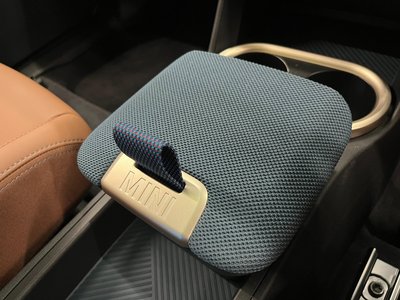 2024 MINI COOPER COUNTRYMAN 照片 22