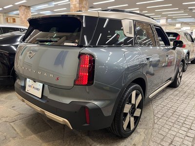2024 MINI COOPER COUNTRYMAN 照片 60