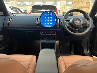 2024 MINI COOPER COUNTRYMAN 照片 3