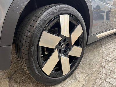 2024 MINI COOPER COUNTRYMAN 照片 47