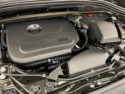 2024 MINI COOPER COUNTRYMAN 照片 56
