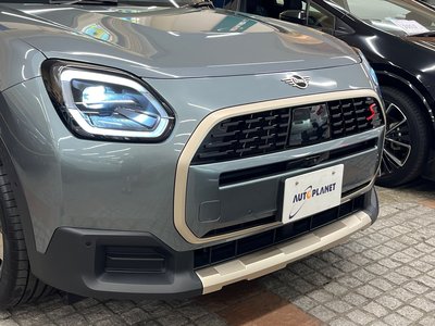 2024 MINI COOPER COUNTRYMAN 照片 50