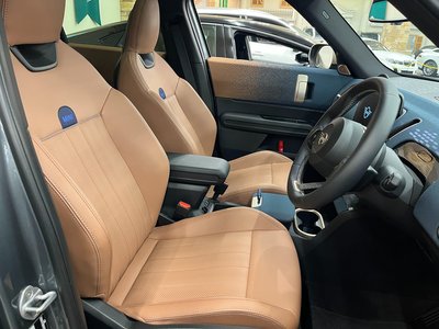 2024 MINI COOPER COUNTRYMAN 照片 9