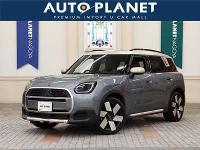 2024 MINI COOPER COUNTRYMAN 照片 1