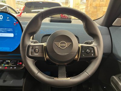 2024 MINI COOPER COUNTRYMAN 照片 16