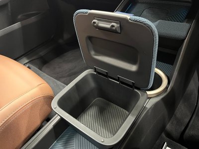 2024 MINI COOPER COUNTRYMAN 照片 23