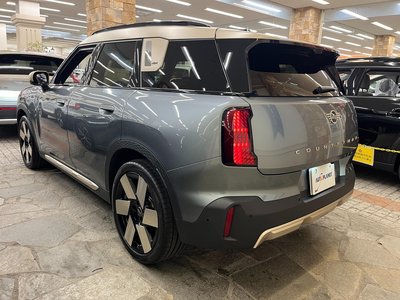 2024 MINI COOPER COUNTRYMAN 照片 59