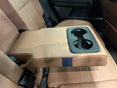2024 MINI COOPER COUNTRYMAN 照片 46