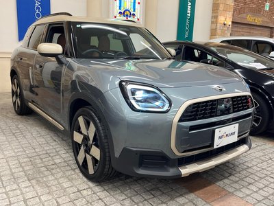 2024 MINI COOPER COUNTRYMAN 照片 57