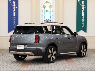 2024 MINI COOPER COUNTRYMAN 照片 4