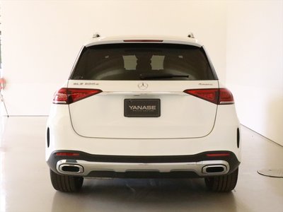 2022 Mercedes-BENZ GLE photo 3