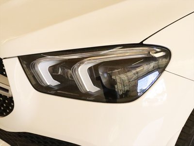 2022 Mercedes-BENZ GLE photo 8