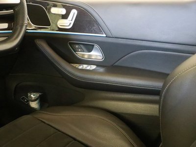 2022 Mercedes-BENZ GLE thumbnail 17
