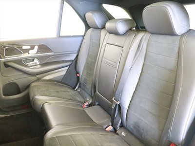2022 Mercedes-BENZ GLE thumbnail 25