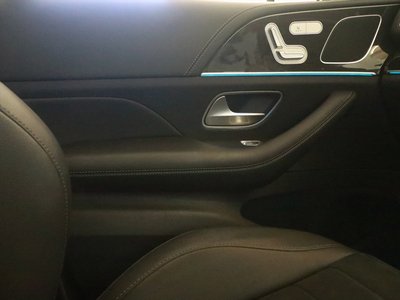 2022 Mercedes-BENZ GLE photo 16