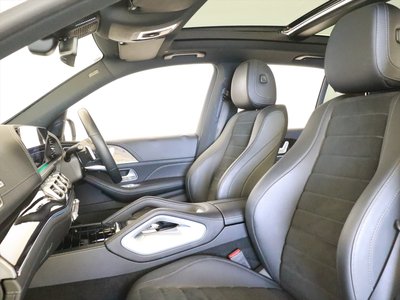 2022 Mercedes-BENZ GLE thumbnail 20