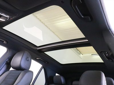 2022 Mercedes-BENZ GLE thumbnail 23