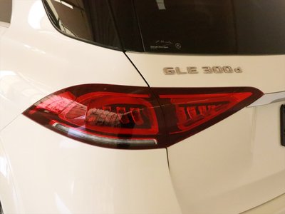 2022 Mercedes-BENZ GLE photo 9
