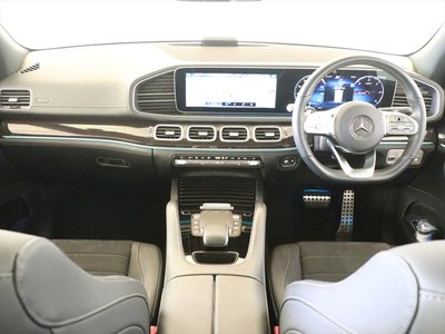 2022 Mercedes-BENZ GLE photo 14