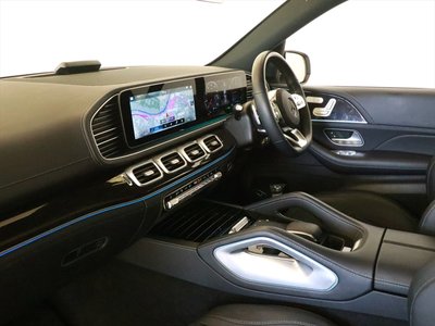 2022 Mercedes-BENZ GLE thumbnail 21