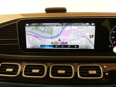 2022 Mercedes-BENZ GLE thumbnail 29