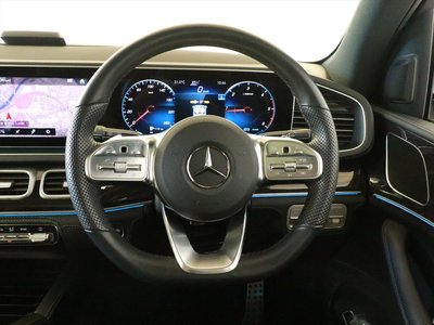 2022 Mercedes-BENZ GLE thumbnail 19