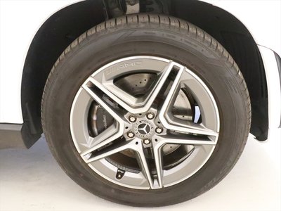 2022 Mercedes-BENZ GLE thumbnail 36