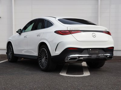 2026 Mercedes-BENZ GLC — фото 10