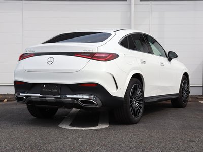 2026 Mercedes-BENZ GLC — фото 8
