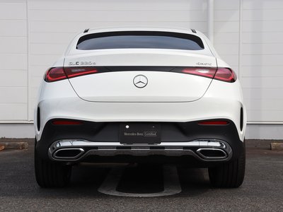 2026 Mercedes-BENZ GLC — фото 9