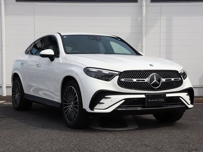 2026 Mercedes-BENZ GLC — фото 6