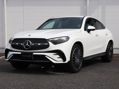 2026 Mercedes-BENZ GLC — фото 4