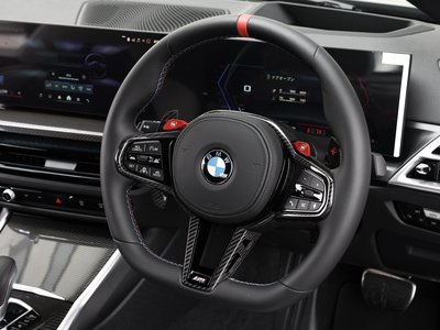 صورة 6 لـ 2026 BMW M4 CABRIOLET