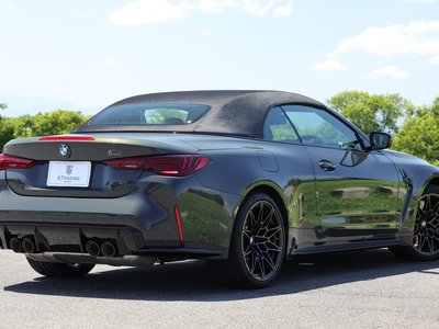 صورة 9 لـ 2026 BMW M4 CABRIOLET