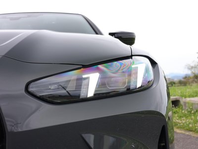 صورة 11 لـ 2026 BMW M4 CABRIOLET