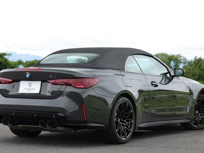 صورة 10 لـ 2026 BMW M4 CABRIOLET