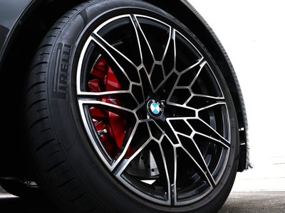صورة 15 لـ 2026 BMW M4 CABRIOLET