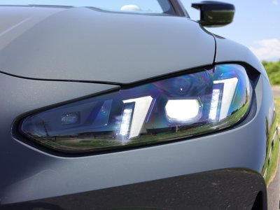 صورة 12 لـ 2026 BMW M4 CABRIOLET