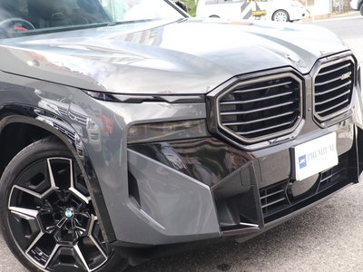 صورة 22 لـ 2023 BMW XM