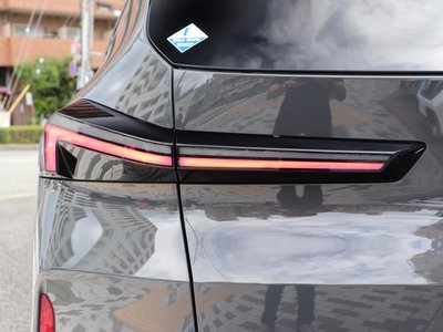صورة 18 لـ 2023 BMW XM