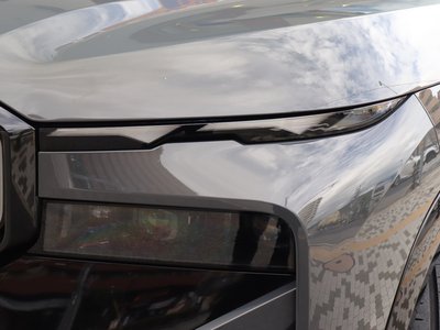 صورة 23 لـ 2023 BMW XM
