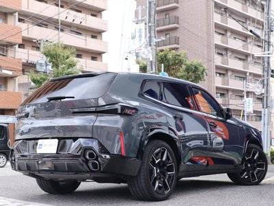 صورة 5 لـ 2023 BMW XM