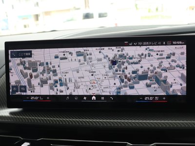 صورة 34 لـ 2023 BMW XM