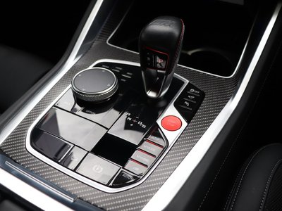 صورة 32 لـ 2023 BMW XM