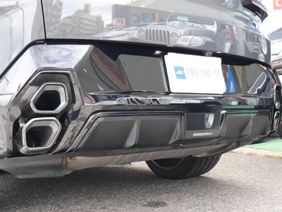 صورة 14 لـ 2023 BMW XM