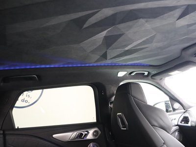 صورة 45 لـ 2023 BMW XM